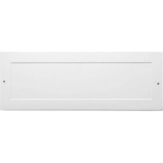 Фронтальная панель Aquanet L130 H54 У