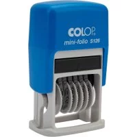 Автоматический мини нумератор Colop 00-00001037