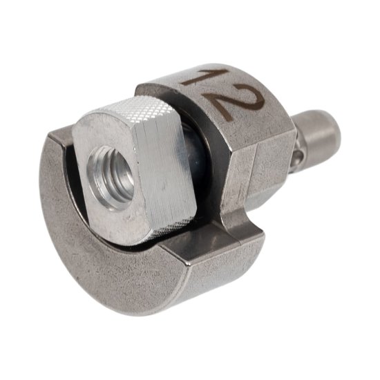 Эксцентриковый адаптер FLEX DT-XF 12