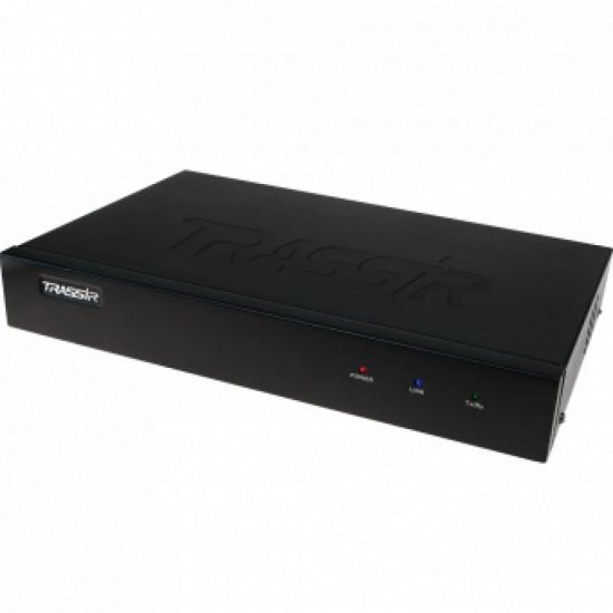 Видеорегистратор Trassir MiniNVR Compact AnyIP 16