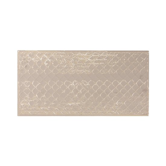 Керамогранит Estima Rock RC01 cерый матовый 600х306х8 мм (8 шт.=1,488 кв.м)