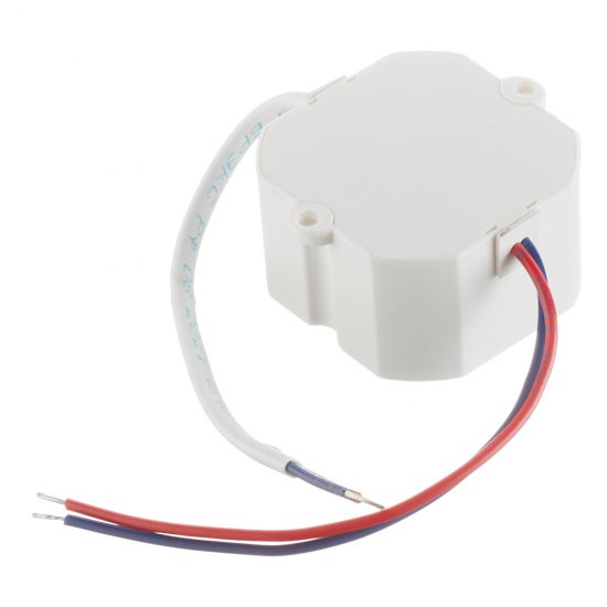 Блок питания стабилизированный 12В 1,5А уличный Rexant DC-493