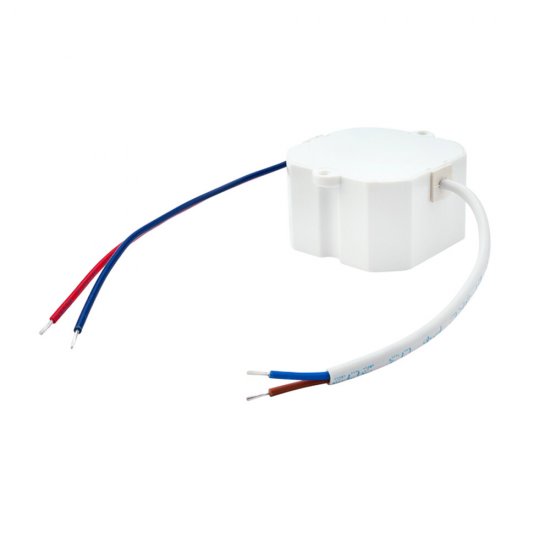 Блок питания стабилизированный 12В 1,5А уличный Rexant DC-493