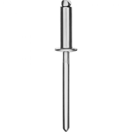 Нержавеющие заклепки KRAFTOOL Inox 4х10 мм 1000 шт.