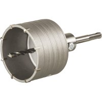 Твердосплавная коронка sds-plus ПРАКТИКА 035-189