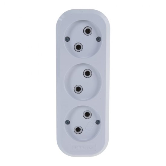 Колодка UNIVersal E203