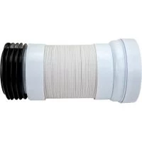 Гофра для унитаза для чугунных труб АНИ Пласт K728R 025-0595