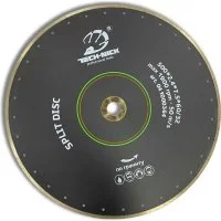 Сплошной диск алмазный по граниту TECH-NICK SPLIT DISC