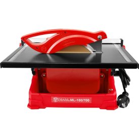 Электрический плиткорез Diam ML-180/700