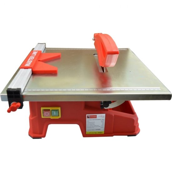 Электрический плиткорез Diam ML-180/700