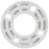 Пластиковый фланец PRO AQUA PA51263b