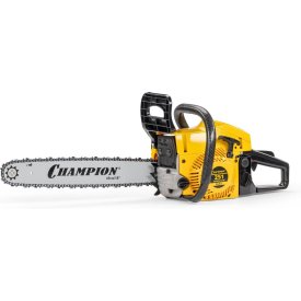 Бензопила Champion 251-18/-0,325-1,5-72