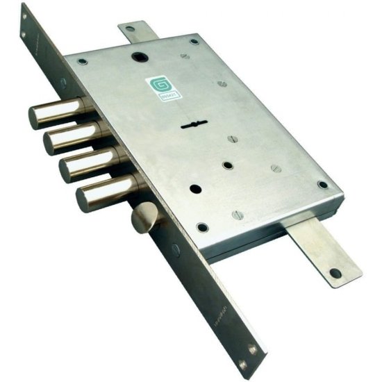 Врезной замок Гардиан 2112 Т-5кл