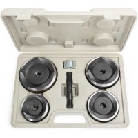 Набор матриц для пробивки отверстий КВТ НМПО-116