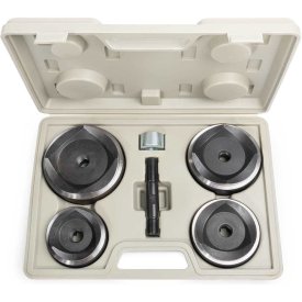 Набор матриц для пробивки отверстий КВТ НМПО-116