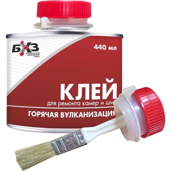 Клей БХЗ г.в. 440 мл