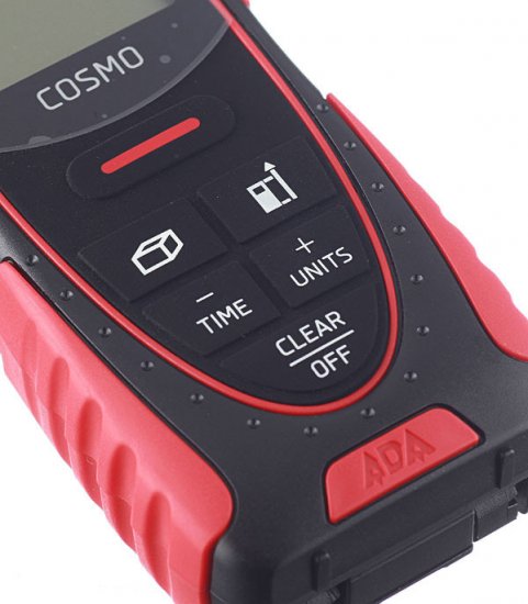 Дальномер лазерный Ada Cosmo 70 70 м (А00429)