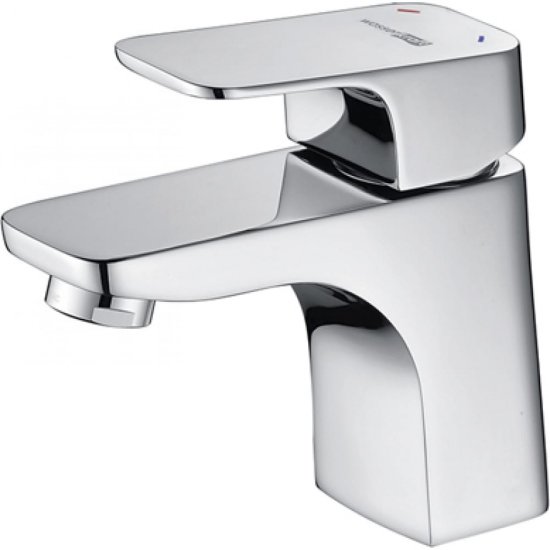Смеситель для раковины WasserKraft Salm 2703