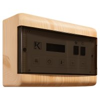 Пульт управления Karina Case C18 Wood