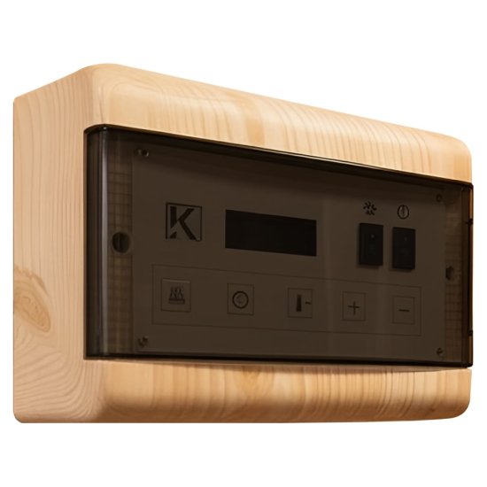 Пульт управления Karina Case C18 Wood