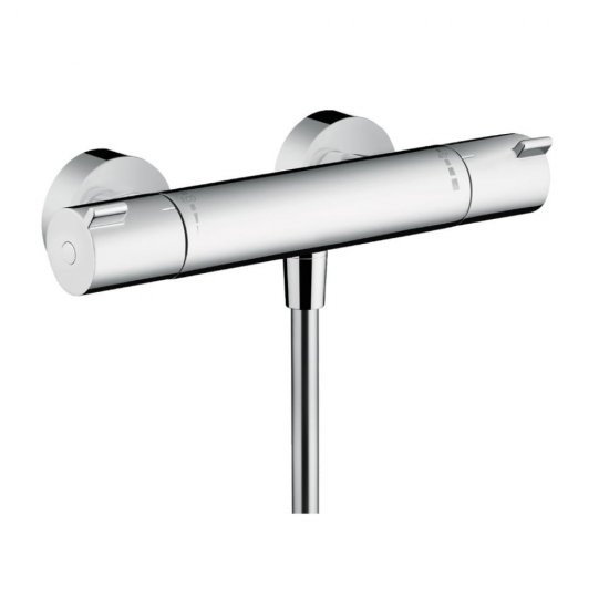 Термостатический смеситель для душа Hansgrohe Ecostat 1001 CL