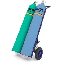 Тележка RUSKLAD ГБ 2