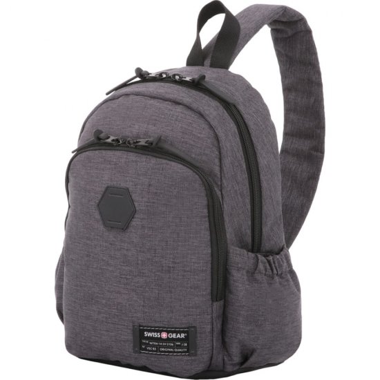 Рюкзак Wenger Swissgear