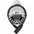 Тросовый замок Palladium PL 407-80/10