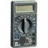 Цифровой мультиметр IEK Universal M832