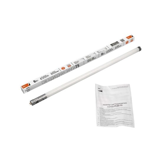 Лампа Jazzway PLED T5 - 600GL