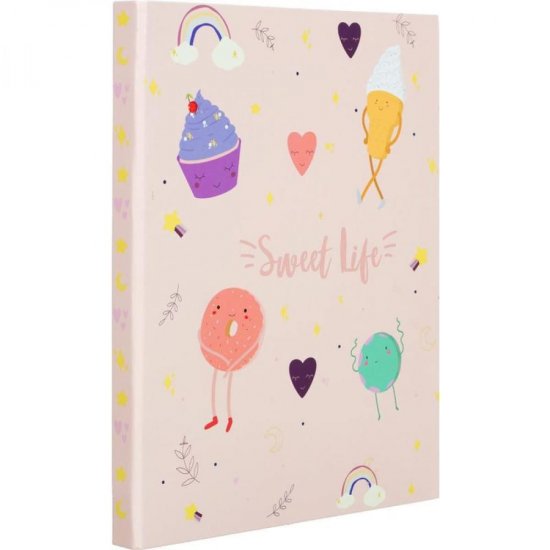 Папка Attache Selection Sweet life
