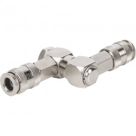 Пневматический разветвитель WIEDERKRAFT WDK-83RL