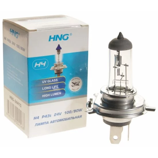 Автолампа HNG 24410