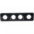 Рамка для номера SKYWAY S04101009