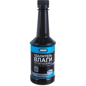 Удалитель влаги из бензобака Бибип BB-700