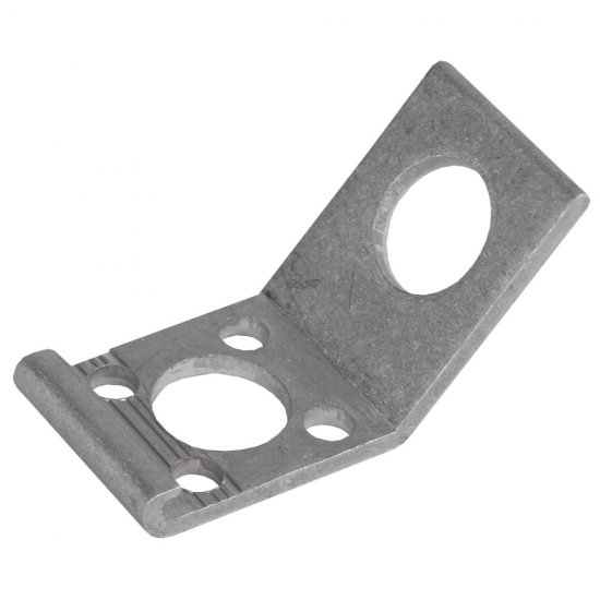 Анкерный кронштейн ЭРА CA25 М14/М16