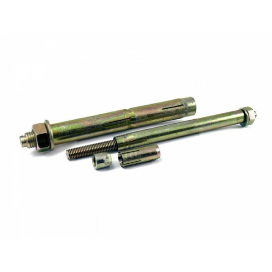 Анкер КРЕП-КОМП м12 16х350 (15 шт.)