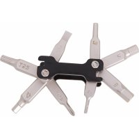 Шестигранные ключ STG HF82C1