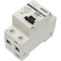 Электронный дифференциальный автомат EKF Basic АД-12