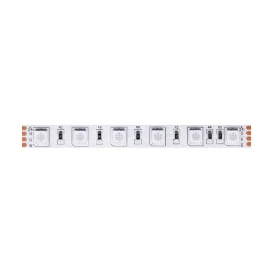 Лента светодиодная 4000К 24 В 14,4 Вт/м 5 м IP65 Maytoni (10175)
