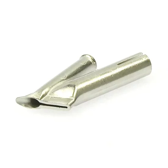 Насадка быстрой сварки прутком Leister 105.431