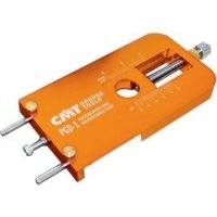 База для фрезера для выборки пазов CMT PGD-1