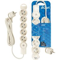 Сетевой фильтр duwi 32572 7