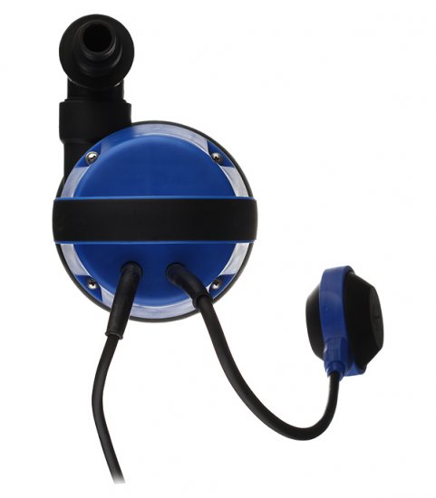 Насос дренажный Belamos Omega 25 для чистой воды 83,3 л/мин (НД25Б)