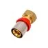 Муфта Tiemme 1650077
