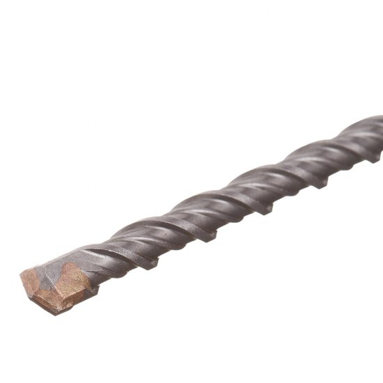 Бур SDS-plus Hesler 10х260 мм (937482)