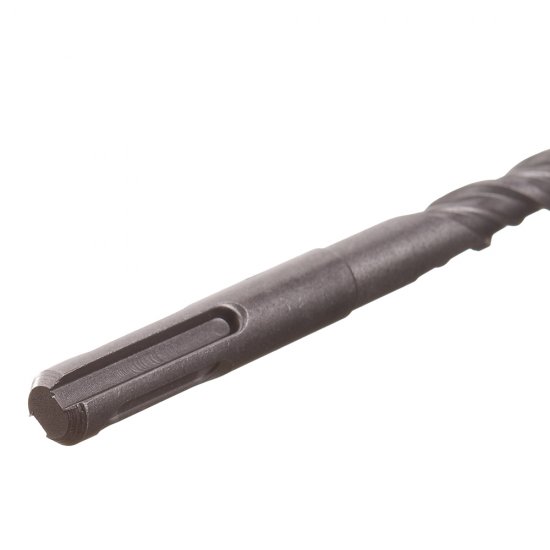 Бур SDS-plus Hesler 10х260 мм (937482)