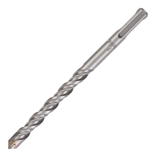 Бур SDS-plus Hesler 12х100х160 мм (937485)