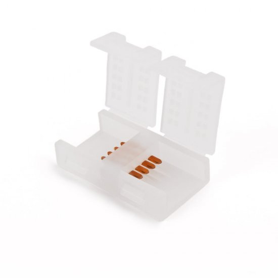 Переходник для ленты LS002 220V Elektrostandard PSL-17
