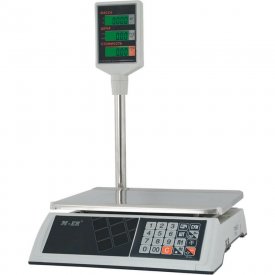 Весы M-ER 327ACP-32.5